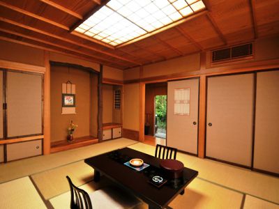 ホテルIyashi-No-Sato Kiyashiki 南小国町 エクステリア 写真